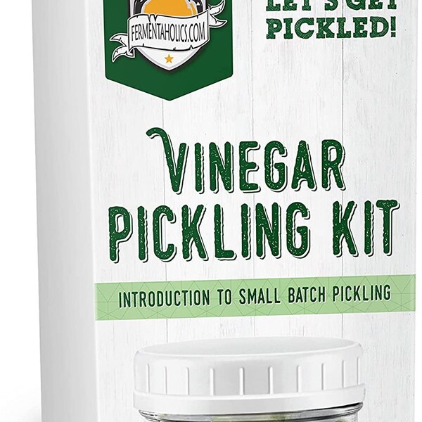 Homemade Pickles Etsy