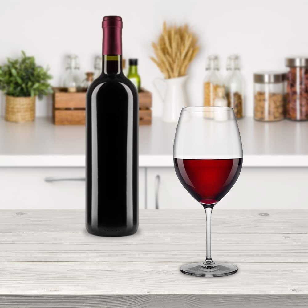 Drilled Rubber Stopper 6 4 Pack Carboy Bung Etsy