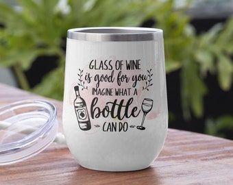 12oz Wine Tumbler Sublimation Design, Glass Of Wine Poem, Wine Cup Template, Sublimation Designs Png, Digital File, WTW