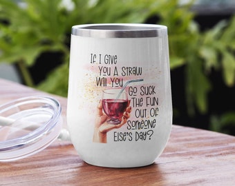12oz Wine Tumbler Sublimation Design, Wine Poem, Wine Cup Template, Sublimation Designs Png, Digital File, WTW