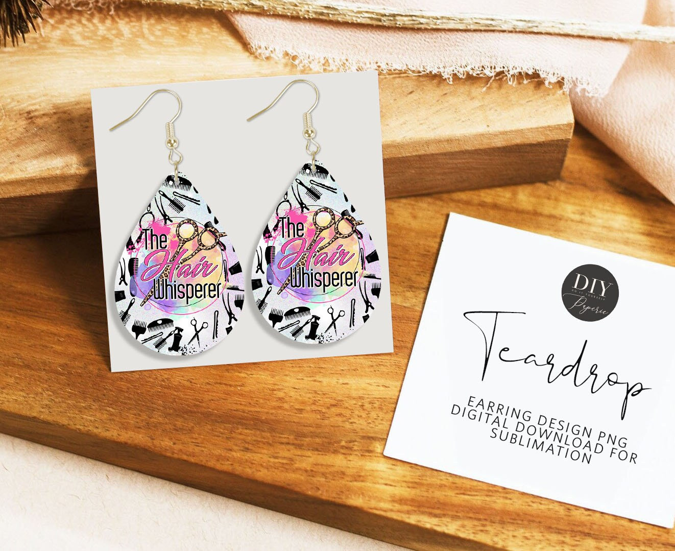 Jazz up your Herringbone Weave Skill with Two Earring Designs – Crystals  and Clay Jewelry DIY