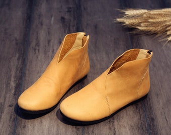 next leather shoes womens