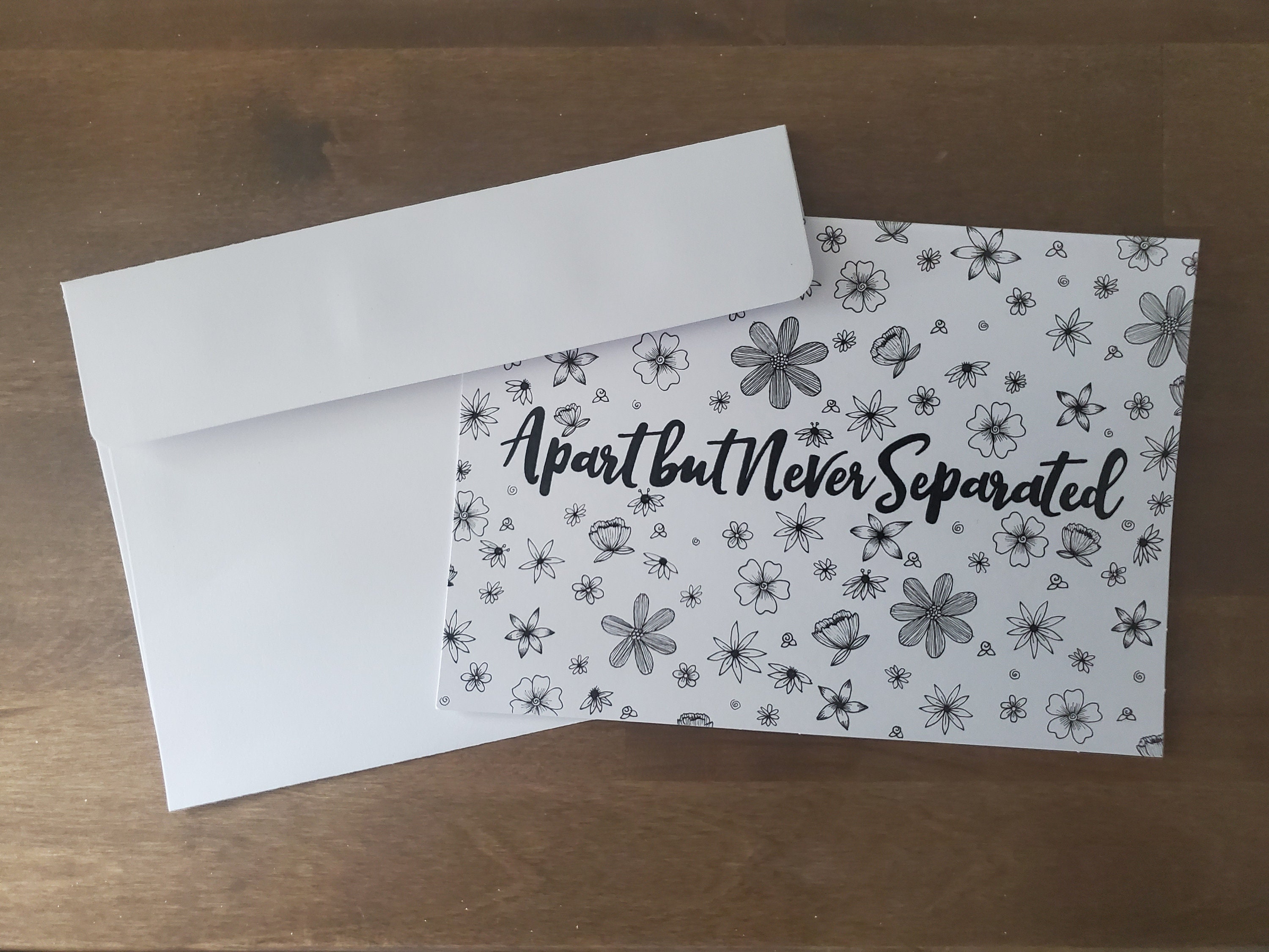 Tarjetas JW / JW / tarjeta de agradecimiento / tarjeta de Etsy