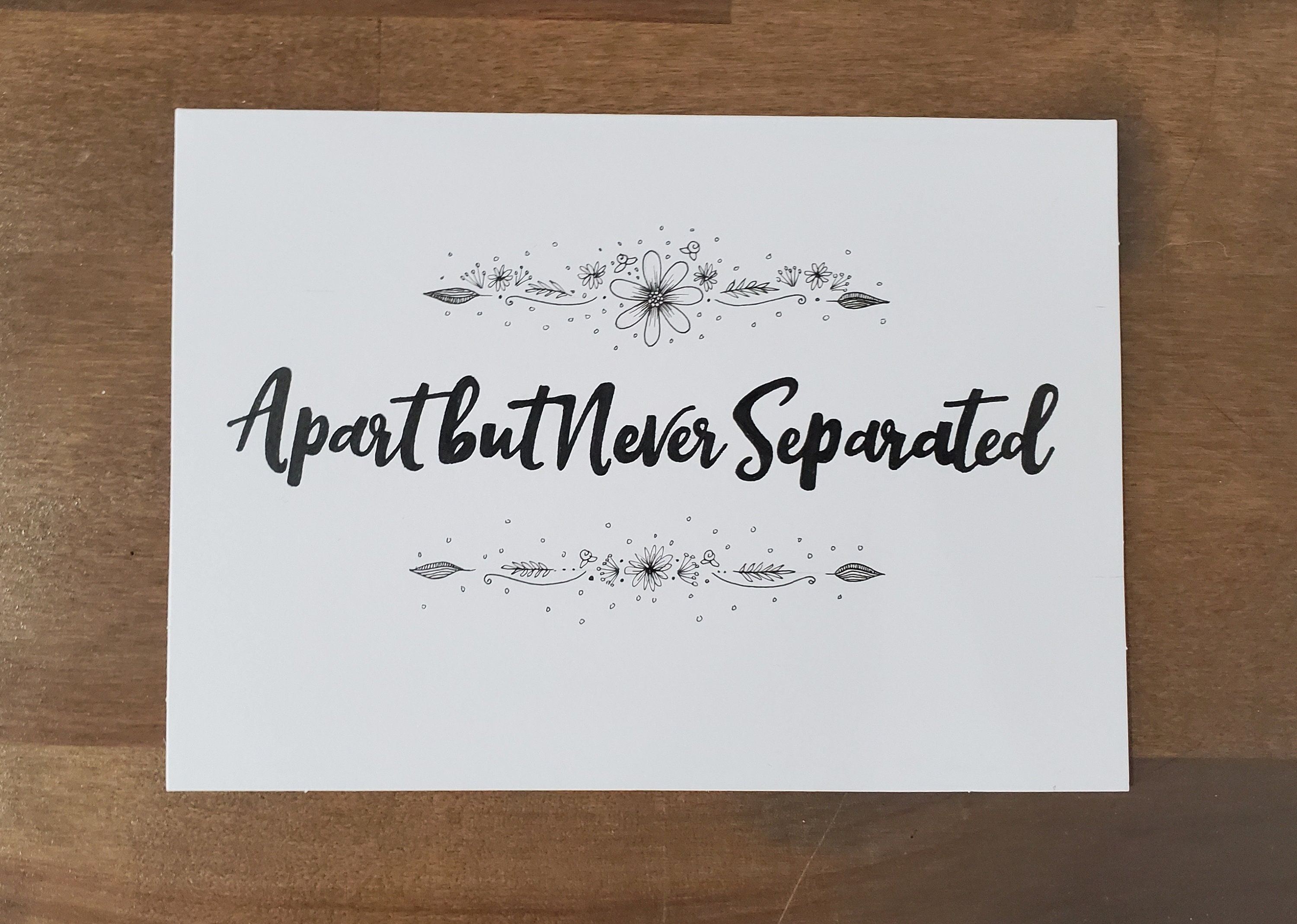 Tarjetas JW / JW / tarjeta de agradecimiento / tarjeta de Etsy