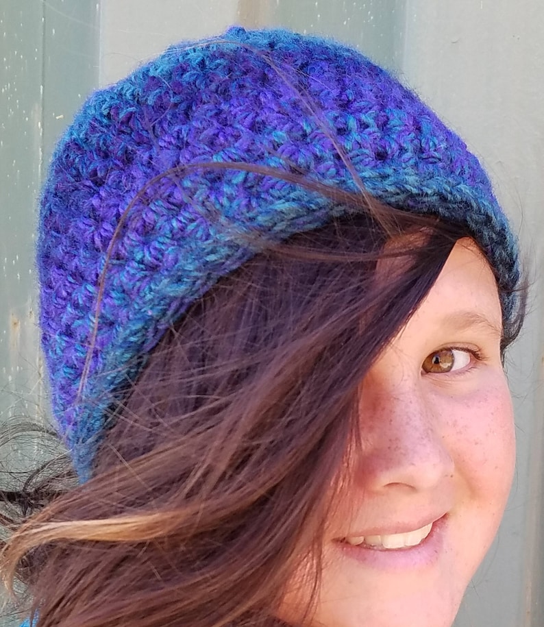 Choose your Color Now 20 Percent Off!! 100/% Hand Made Ultra Soft and Cozy CLASSIC BEANIE for the Whole Family