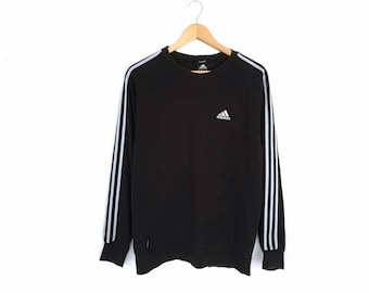 retro adidas sweatshirt