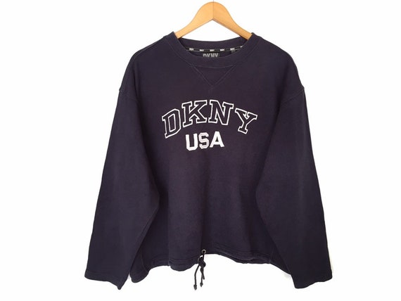 Sudadera donna karan hotsell