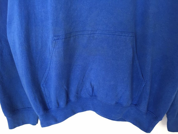 Rare!! Travis Timberwolves Spellout Pullover Jump… - image 5