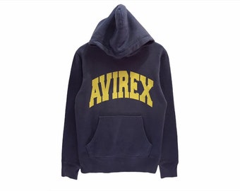 avirex sweater