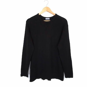 Rare!! COMME Des GARCONS 1996 Japan Designer Fashion Shirt Long Sleeve Made In Japan