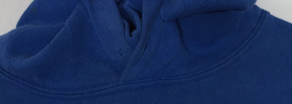 Rare!! Travis Timberwolves Spellout Pullover Jump… - image 6