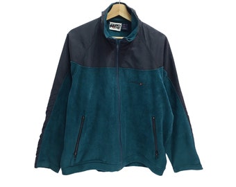Vintage Montbell Sportswear Bomber Jacket Mont Bell Winter Jacket