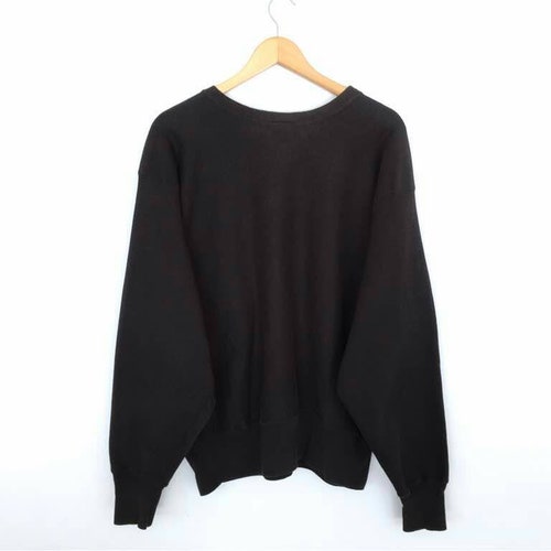 Rare!! Neighborhood Skateboards X Champion Small Logo Pullover shops Jumper Sweatshirt