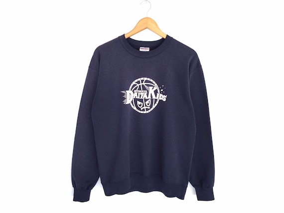 Rare!! Vintage 90s Daita Kids Setagaya Pullover Ju