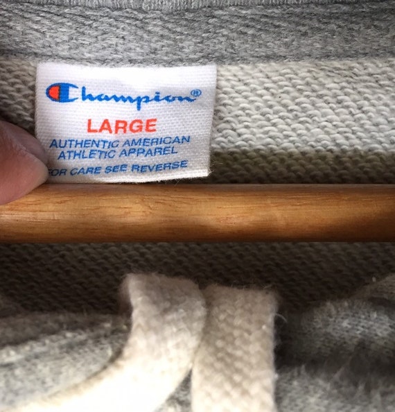 Champion lacrosse cheap hoodie