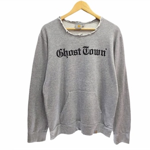 Carhartt ghost town hoodie sale