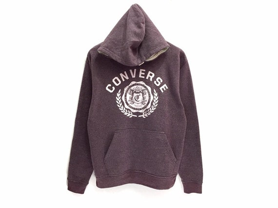 Hoodie converse shop original