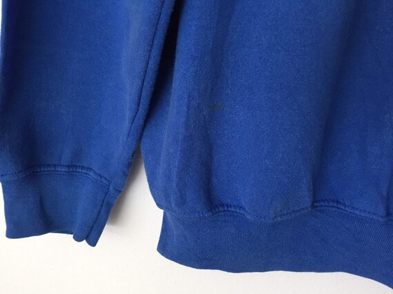 Rare!! Travis Timberwolves Spellout Pullover Jump… - image 7