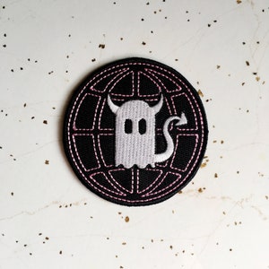 Global Ghost Neuer Geist Patch