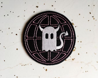 グローバル ゴースト ノイアー ガイスト パッチ