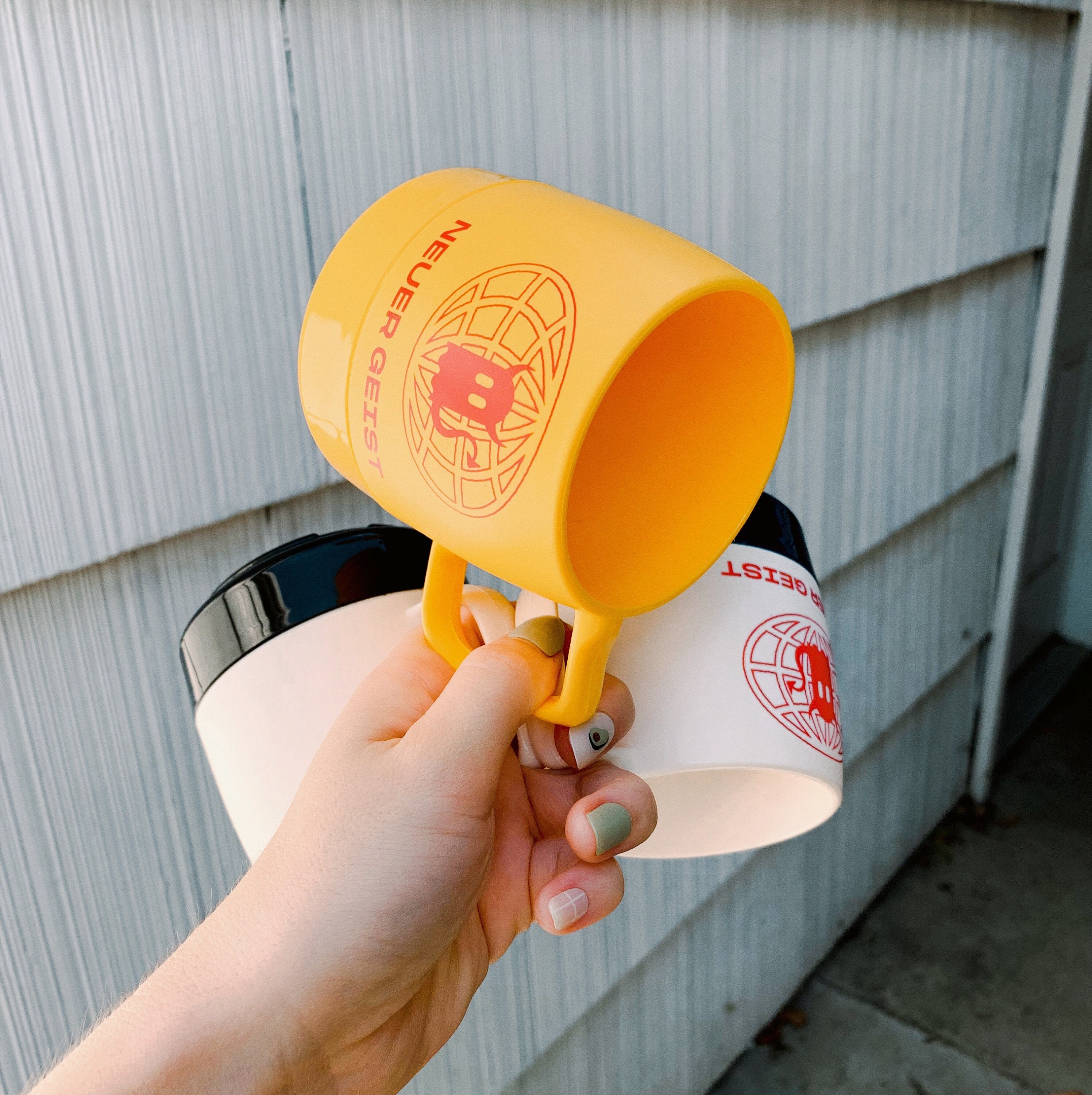 Dinex Mug - Etsy
