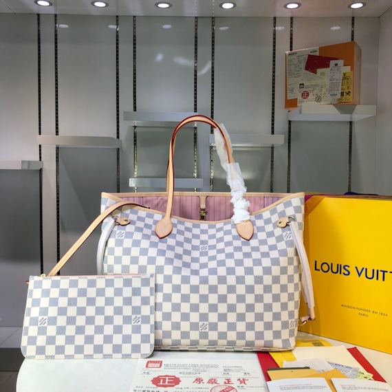 Louis Vuitton bag，Tote Bag,Shoulder Bag,Shopper Ba