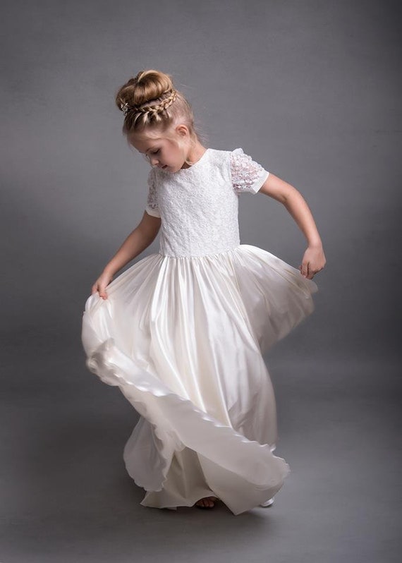 etsy communion dress
