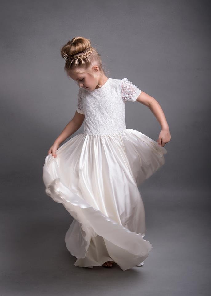 communion dress canada
