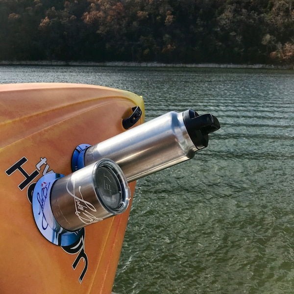 Lake30® Neoprene Drink Suction Holder