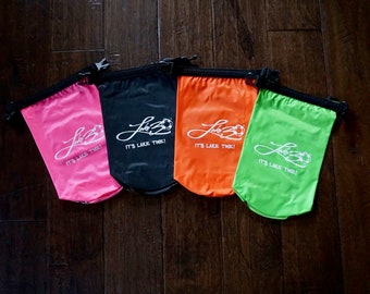 LAKE30® Waterproof Outdoor 2L Dry Bag
