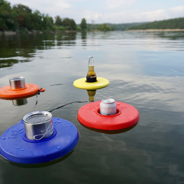 LAKE30® Floating Drink Dinghy