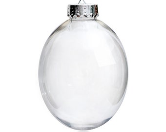 1 Pack Darice Holiday Ornaments-Plastic-Water Drop-Clear-100mm 1 Pack 1 Pack Darice Holiday Ornaments-Plastic-Water Drop-Clear-100mm 1 Pack