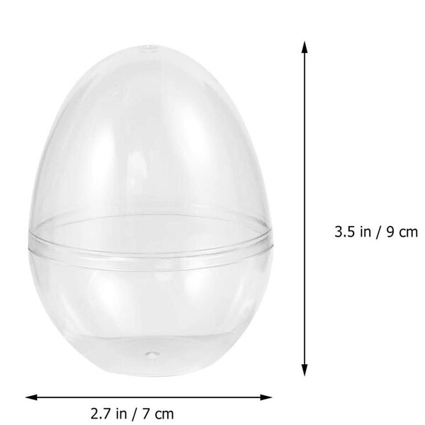 This Viral Jumbo Fillable Easter Egg Makes The Best Gift Basket This Viral Jumbo Fillable Easter Egg Makes The Best Gift Basket