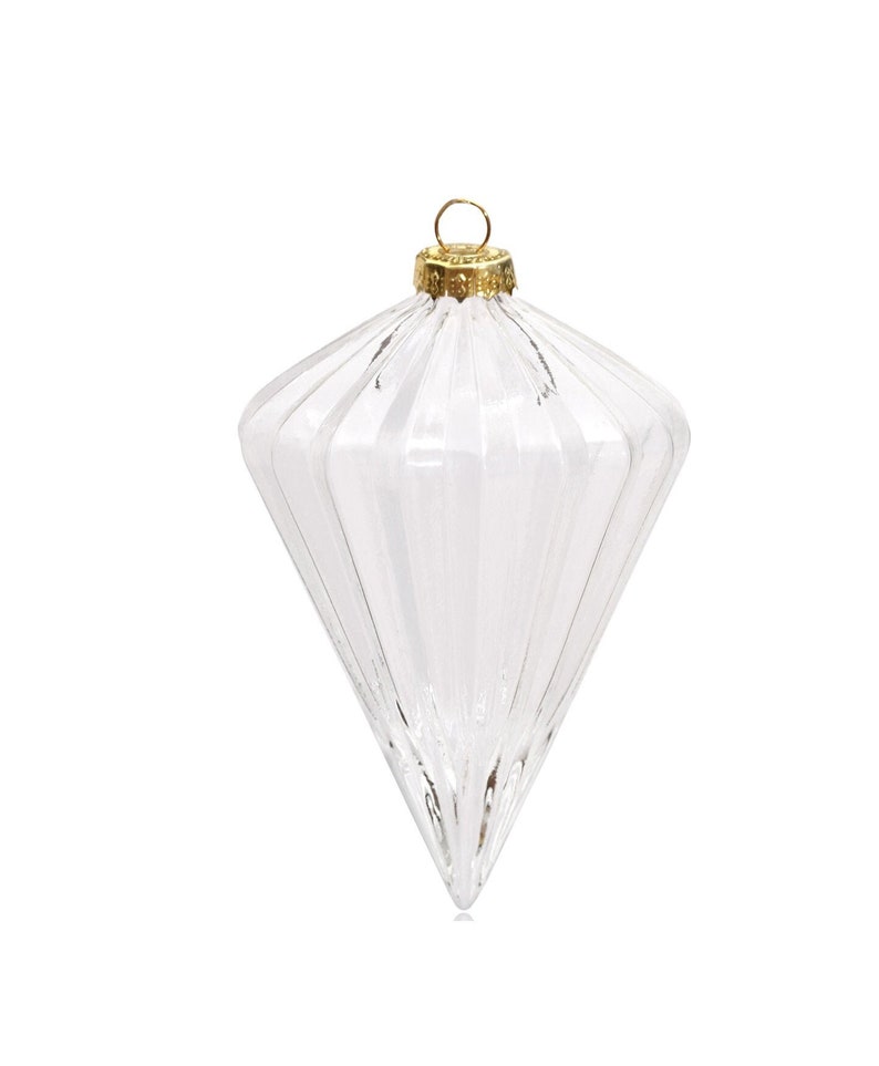 5 Pieces X DIY Paintable Christmas Decoration Ball Ornament Etsy