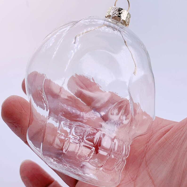 5 Pieces X DIY Paintable Christmas Decoration Ball Ornament Etsy