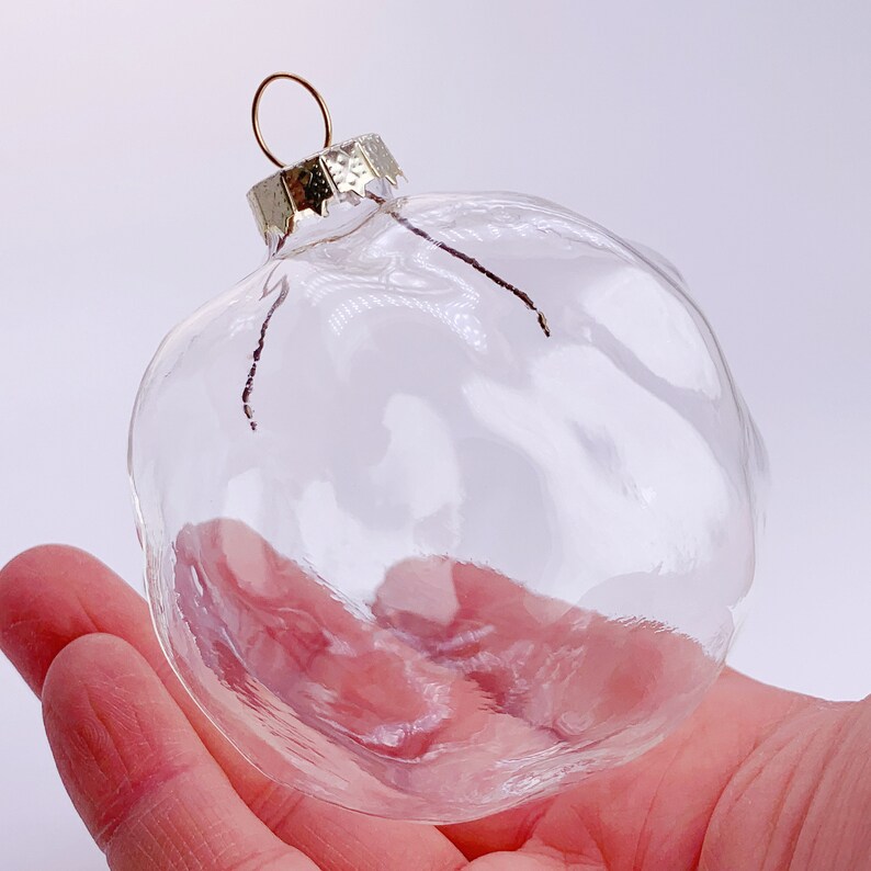 5 Pieces X DIY Paintable Christmas Decoration Ball Ornament Etsy