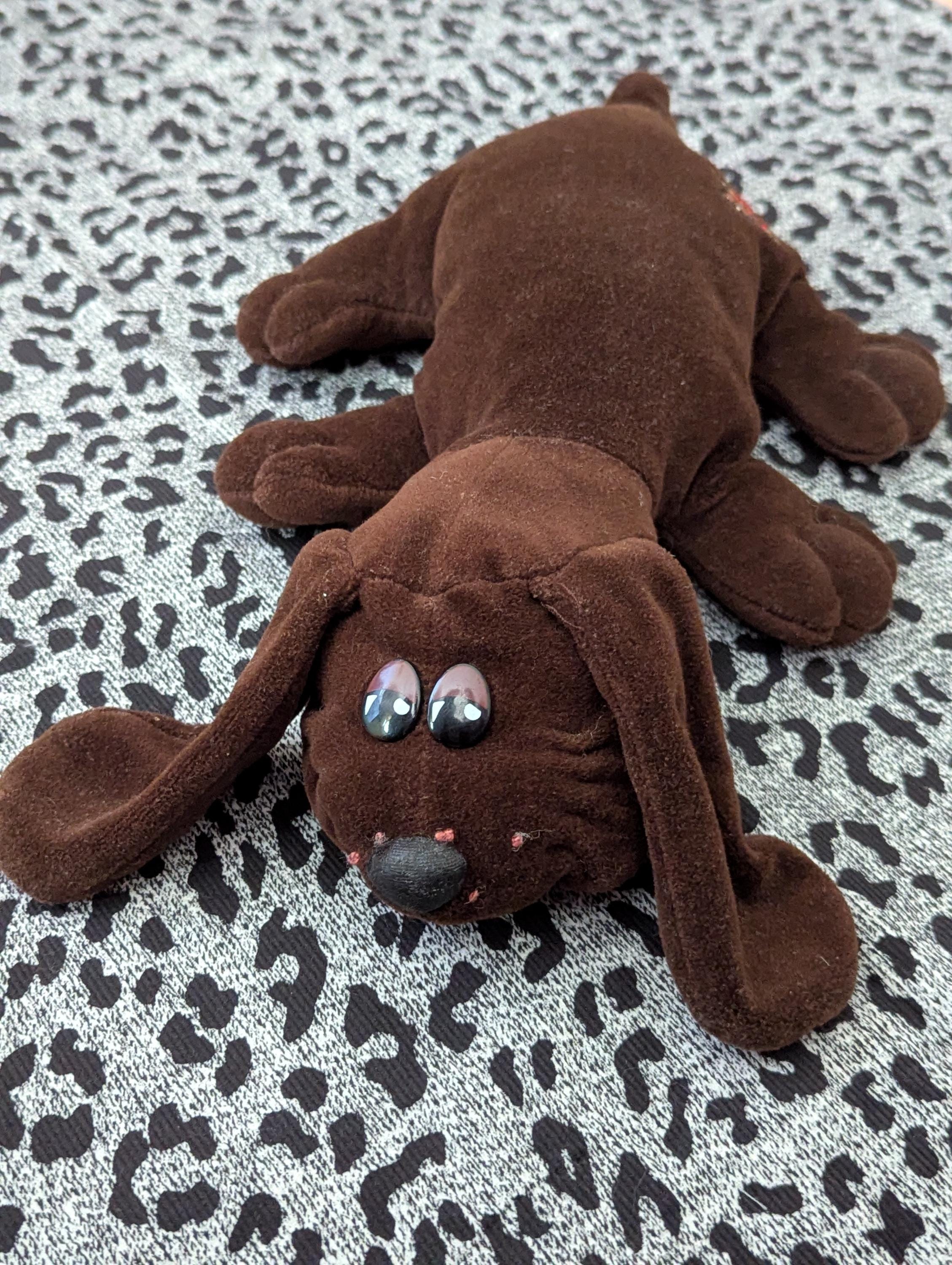 Manul Toy Canada - Main Image