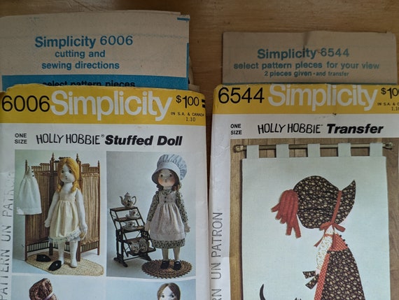 Holly hobbie collection shop