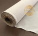 End of Summer Sale Natural 100% Cotton Muslin Fabric/Textile Unbleached - Draping Fabric - by the yard (60in. Wide) 