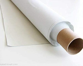 58'' Wide Blackout Drapery Lining Color Fabric By the Yard