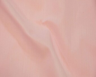 PINK 60" Wide Premium Broadcloth Cotton Fabric by The Yard