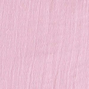 PINK 50" Wide - 100% Cotton Island Breeze Gauze Fabric - Perfect for Apparel, Swaddles, Crafts, Home, Photoshoots, & DIY Projects