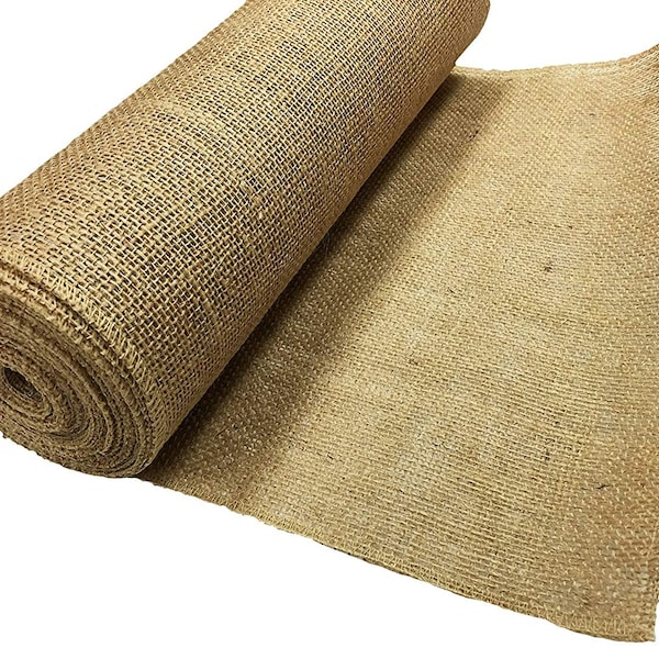 Burlap Roll Etsy