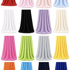 Soft Luxurious Rosebud Rose Cuddle Minky Fur by the Yard