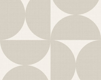 SAMPLE - Chandler Removable Peel and Stick Temporary Decorative Vinyl Floor Decal Sticker Tile