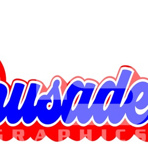 Kreuzritter 8 SVG Grafik
