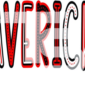 マーベリックス 83 SVG PNG 昇華グラフィック チームカラーを選ぶ