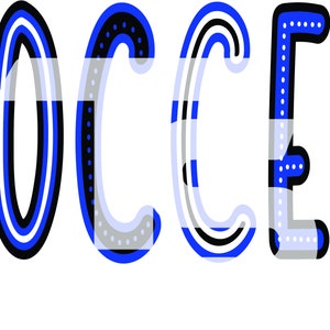 Soccer 83 SVG PNG Sublimation Graphic Pick your Team Colors