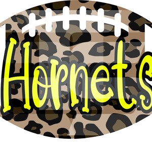 Hornets 84 PNG SVG Sublimation Graphic