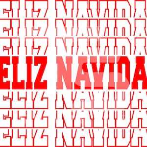Christmas 3 SVG Graphic